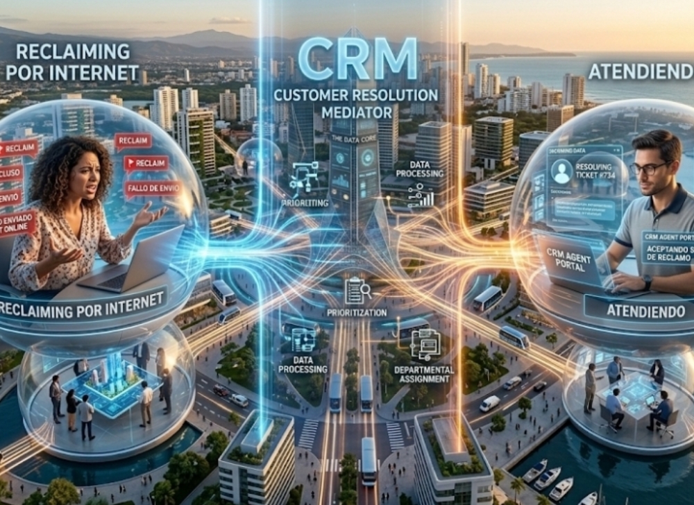 Advanced Recovery Strategies CRM as a Vital Tool for Addressing Customer Dissatisfaction